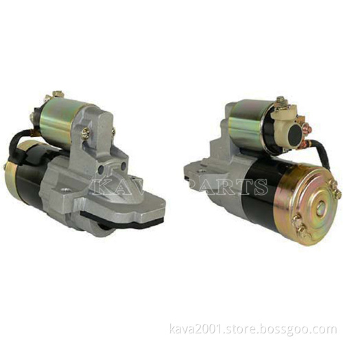 12V Car Starter Motor For Mazda 6,L32118400, L32118400A L321-18-400, L321-18-400A